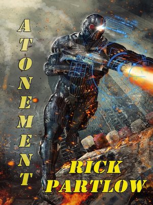 cover image of Atonement